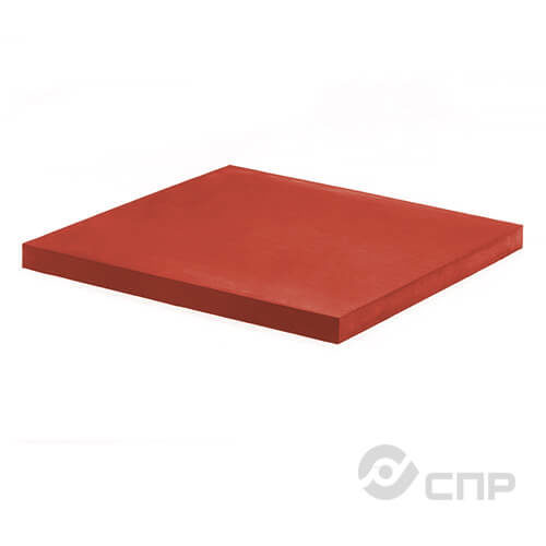 Техпластина (лист) 200х200х1,3